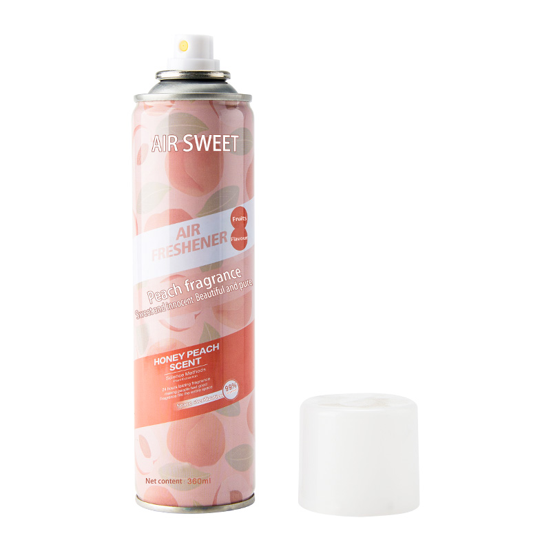 WHJJ-KQ001 Air Freshener Spray