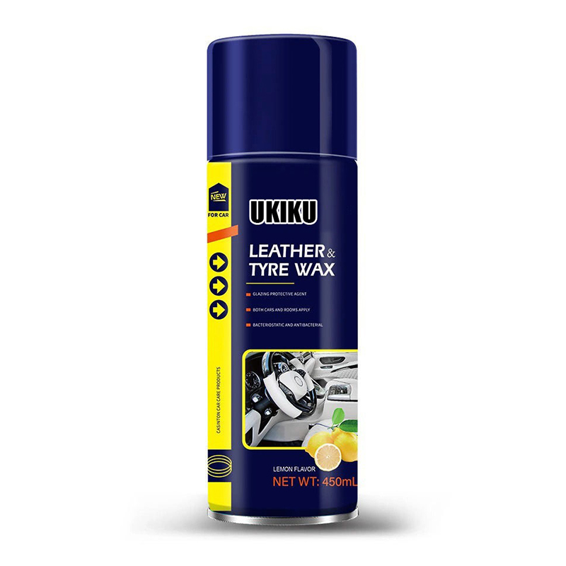 WHJJ-QC013 Car Dashboard Polishing Spray