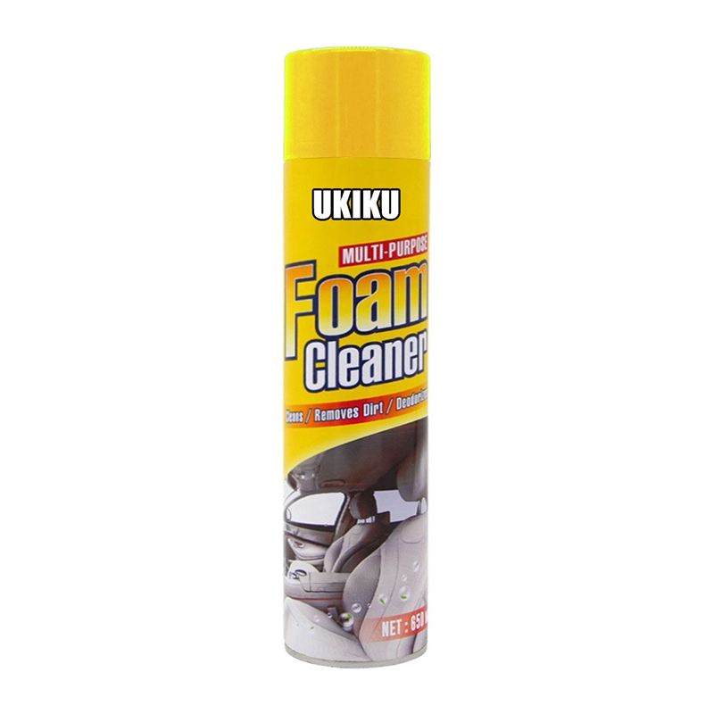 WHJJ-QC014 Car Upholstery Cleaner