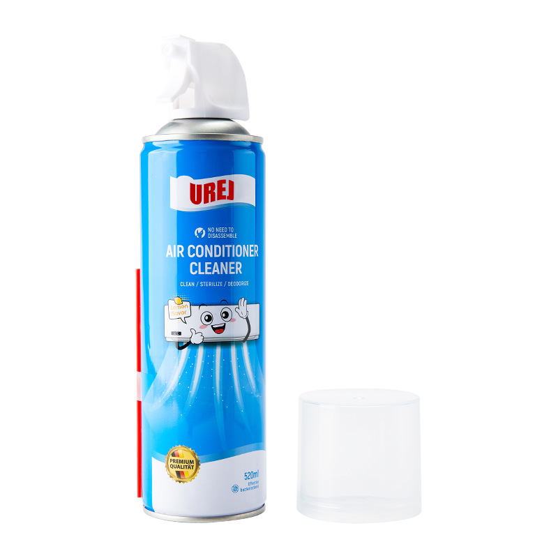 WHJJ-JJ12 Air Conditioner Foam Cleaner Aerosol