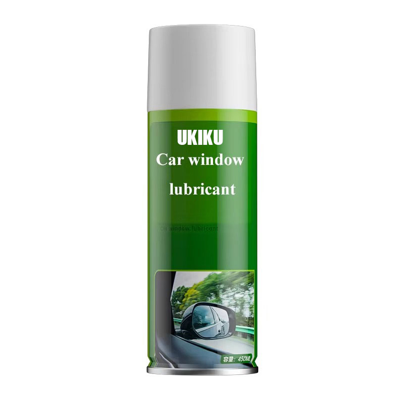 WHJJ-QC020 Car Window Lubricant Aerosol Spray