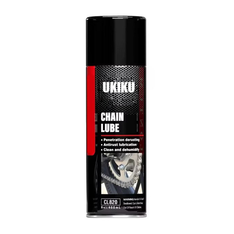 WHJJ-QC025 Auto Parts Chain Lubrication Spray