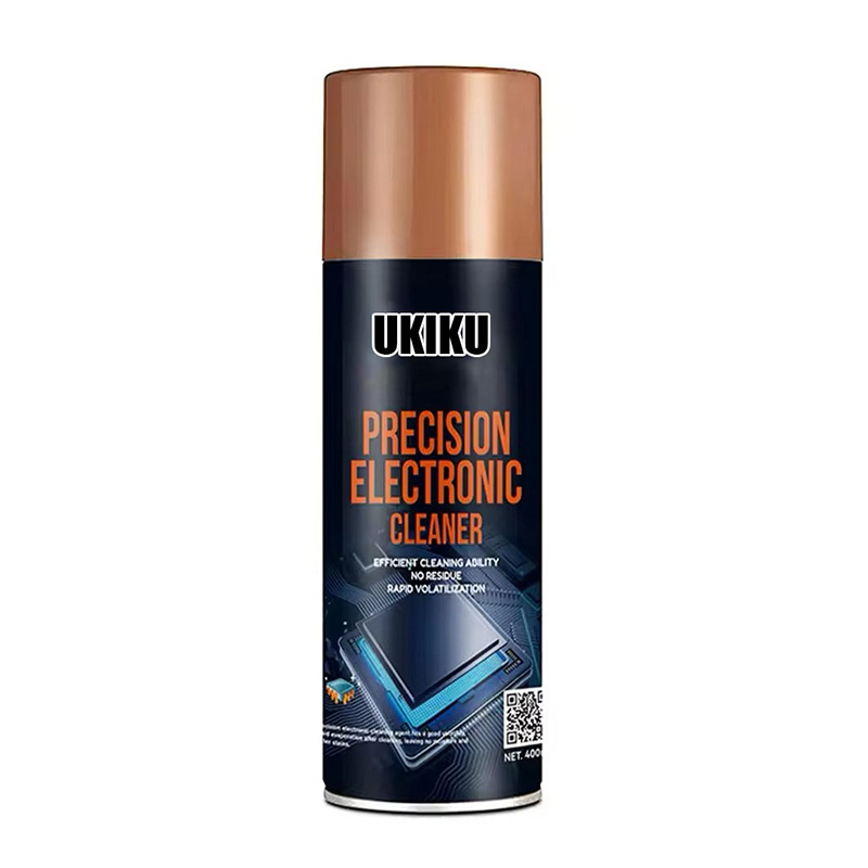 WHJJ-GY007 Industrial Precision Electronic Cleaners Aerosol