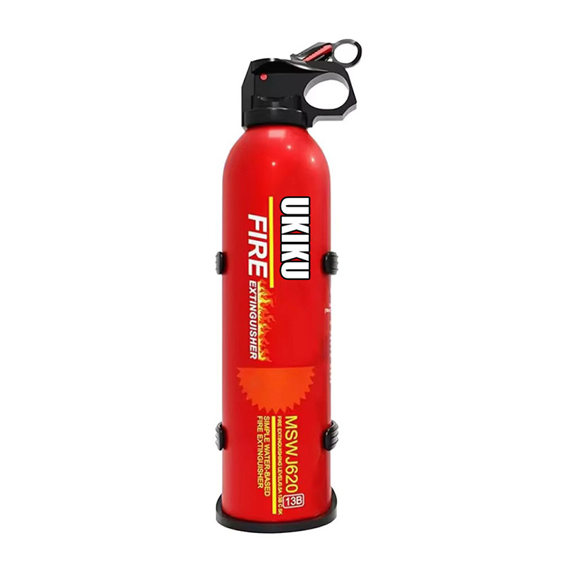 WHJJ-XF001 Water-Based Fire Extinguishers Spray