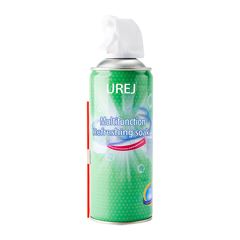 WHJJ-JJ18 Toilet Cleaner Aerosol