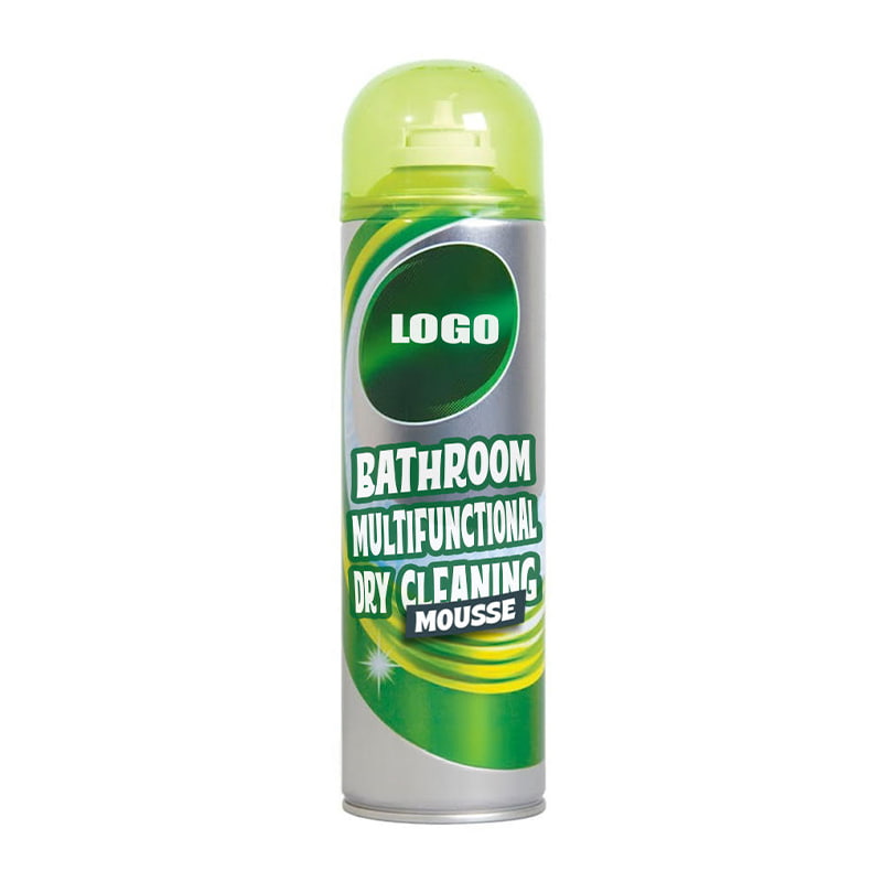 WHJJ-JJ20 Bathtub Cleaning Aerosol