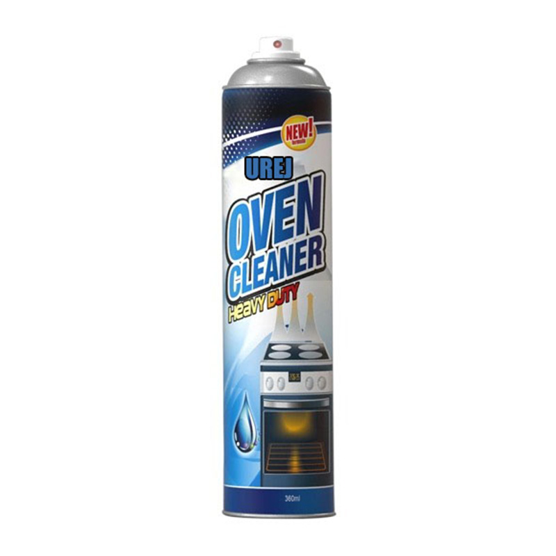 WHJJ-JJ23 Microwave Foam Cleaner Aerosol