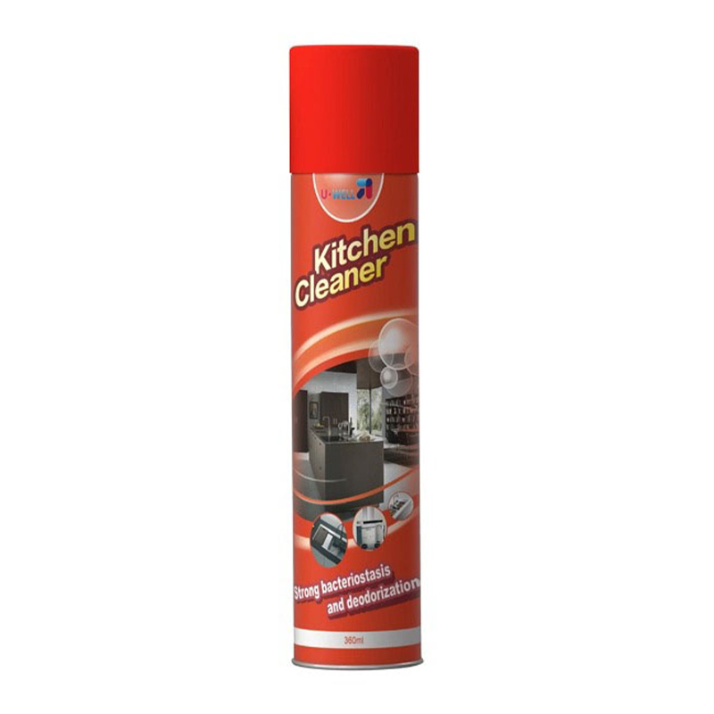 WHJJ-JJ26 Sink Cleaning Spray