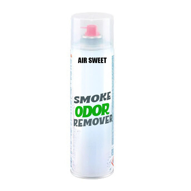 WHJJ-KQ003 Smoke Odor Remover Aerosol