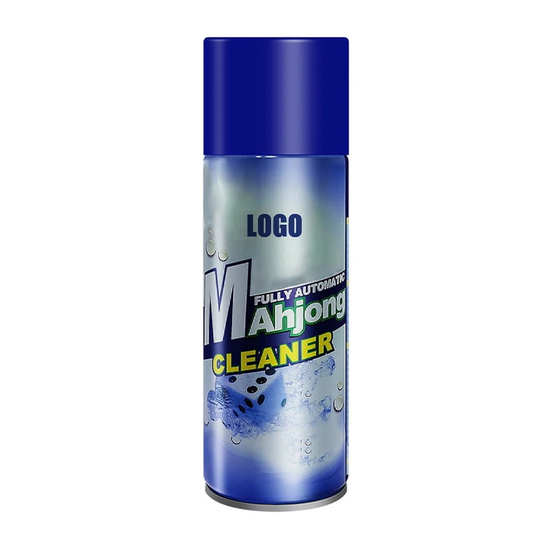 WHJJ-JJ07 Automatic Mahjong Tiles Cleaner Aerosol Spray