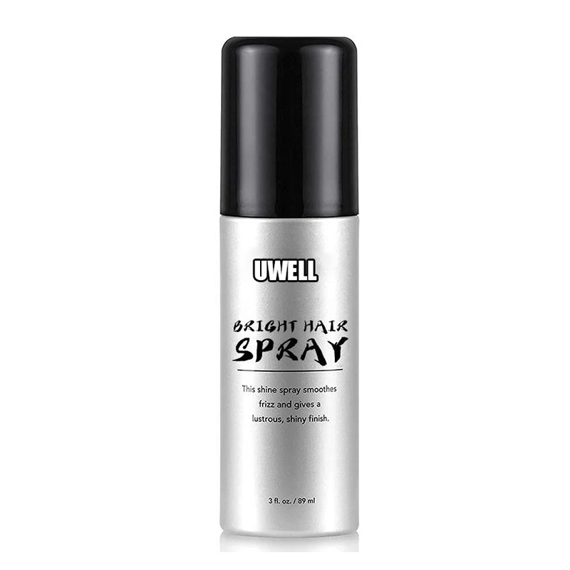 WHJJ-GH004 Dry Hair Aerosol