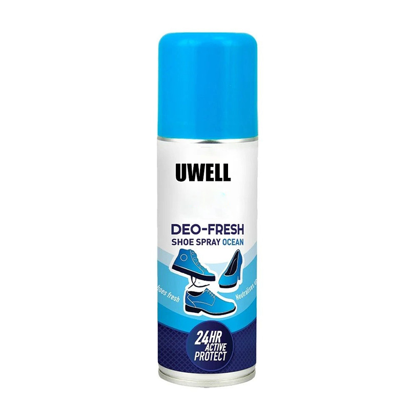 WHJJ-GH012 Shoe & Sock Deodorant Spray