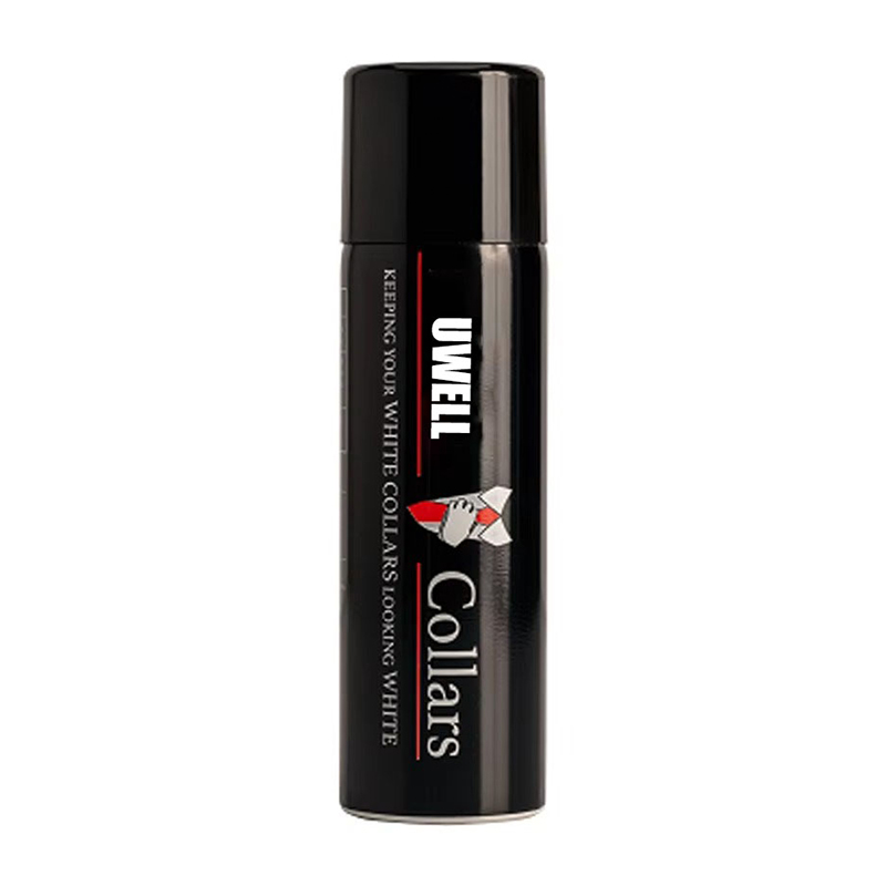 WHJJ-GH018 Collar Cleaner Clothing Care Spray