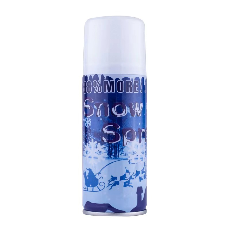 WHJJ-YL008 Snow Spray