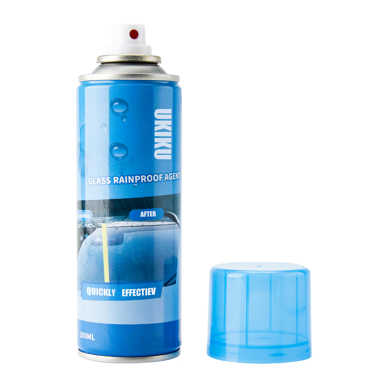 WHJJ-QC004 Car Glass Anti-Rain Spray