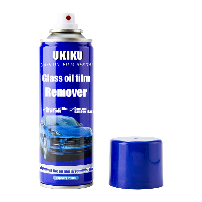 WHJJ-QC005 Car Glass Oil Film Remover