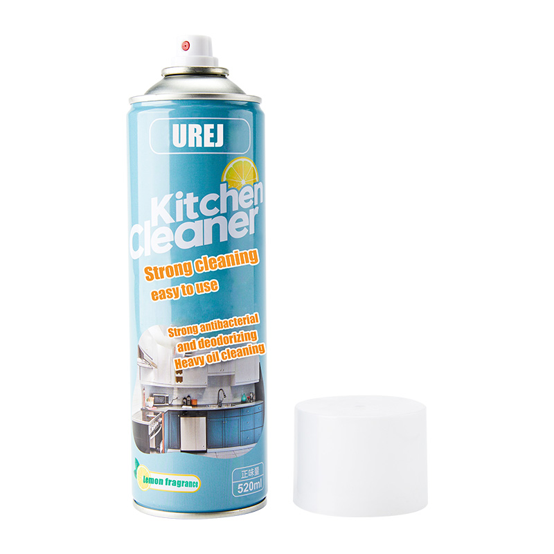 WHJJ-JJ25 Kitchen Foam Cleaner Aerosol