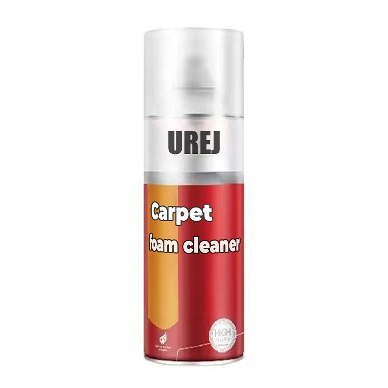 WHJJ-JJ27 Carpet Foam Cleaner Aerosol