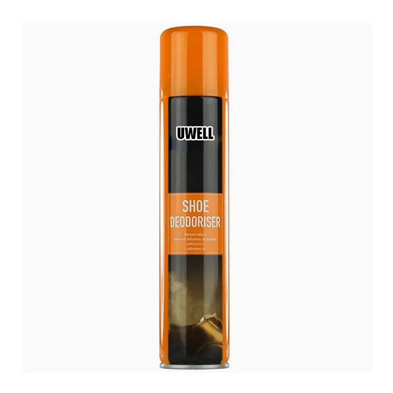 WHJJ-GH003 Hair Styling Aerosol Spray