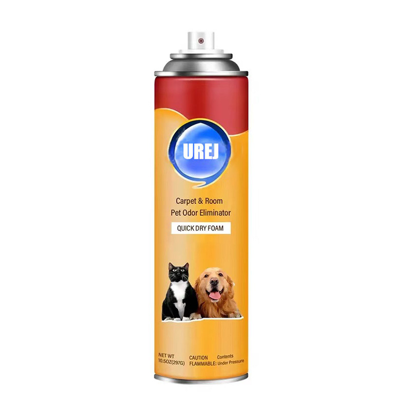 WHJJ-CW001 Pet Deodorizing Spray