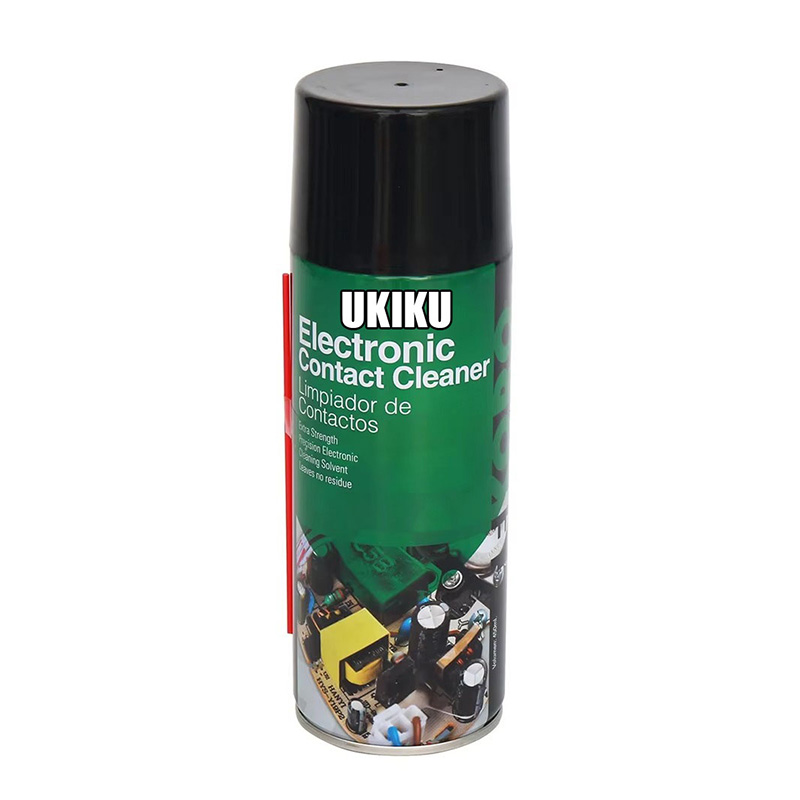 WHJJ-GY007 Industrial Precision Electronic Cleaners Aerosol