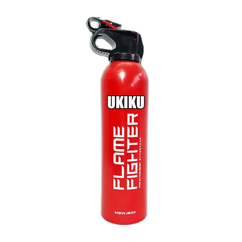 WHJJ-XF001 Water-Based Fire Extinguishers Spray