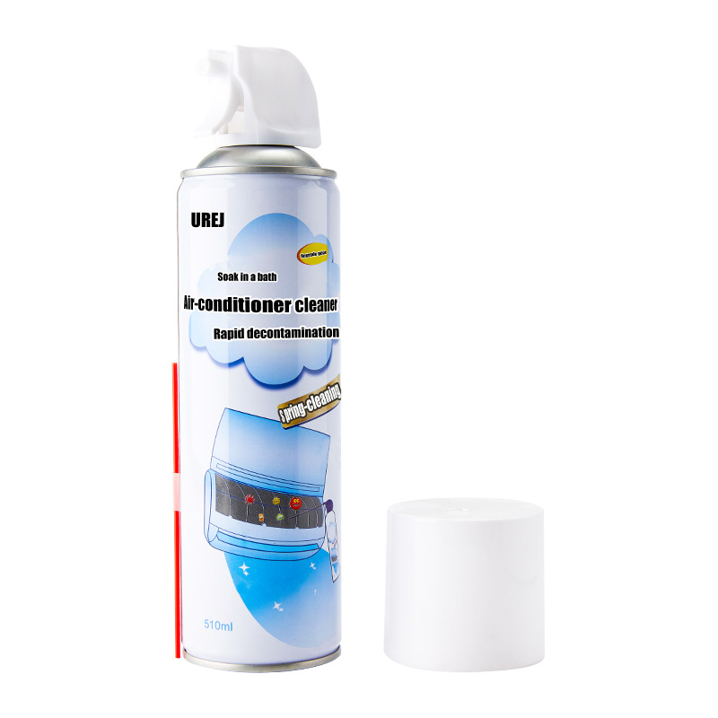 WHJJ-JJ13 Air Conditioner Coil Cleaning Aerosol