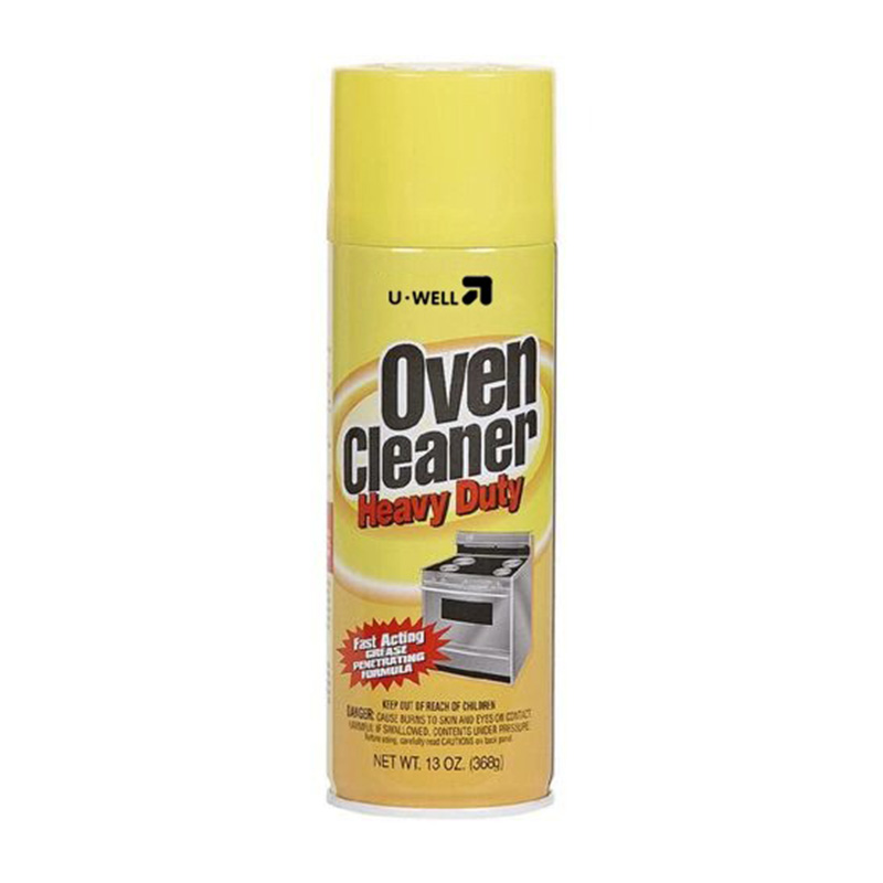 WHJJ-JJ16 Oven Foam Cleaner Aerosol