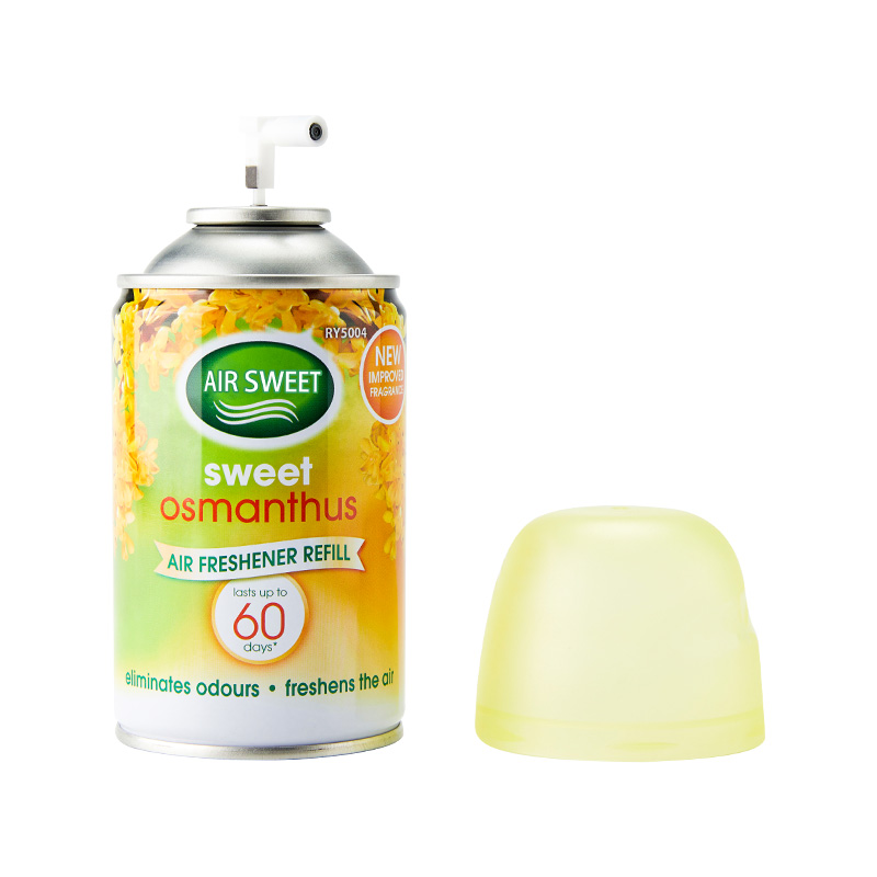 WHJJ-KQ001 Air Freshener Spray