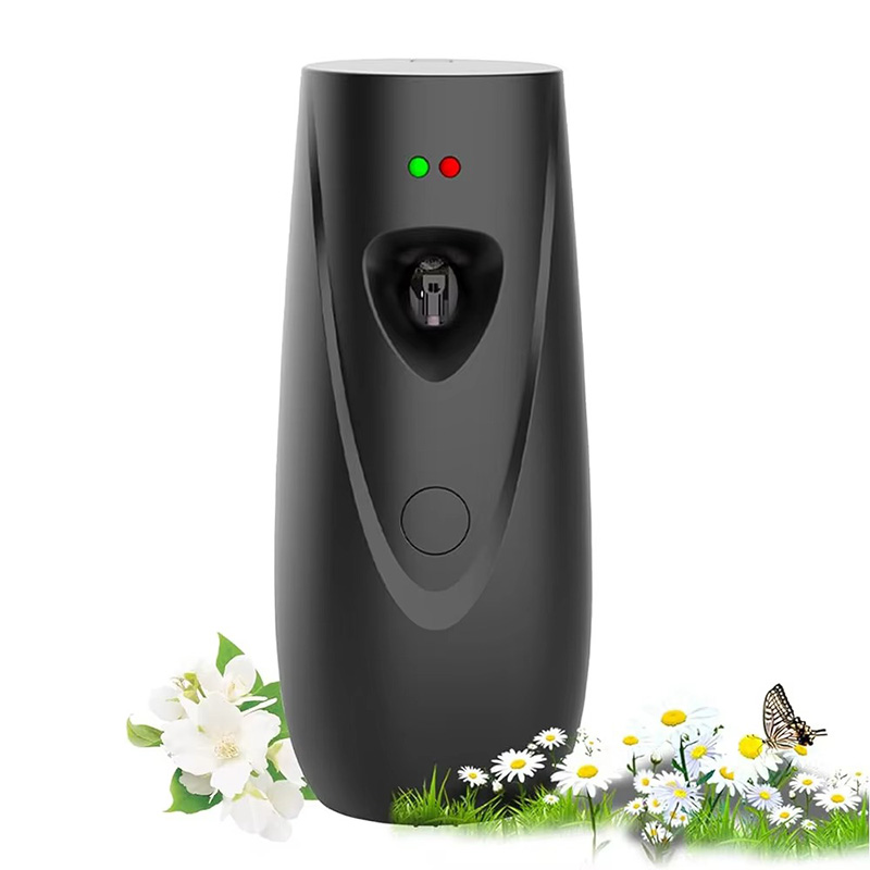 WHJJ-KQ004 Air Freshener Automatic Dispenser