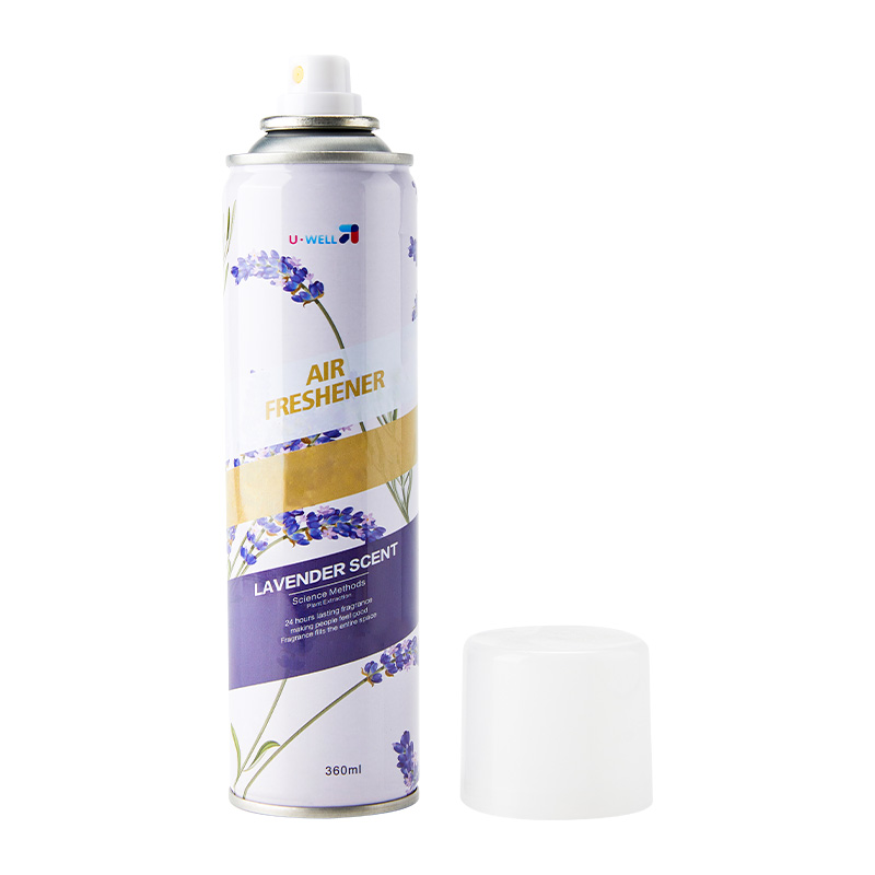 WHJJ-KQ001 Air Freshener Spray